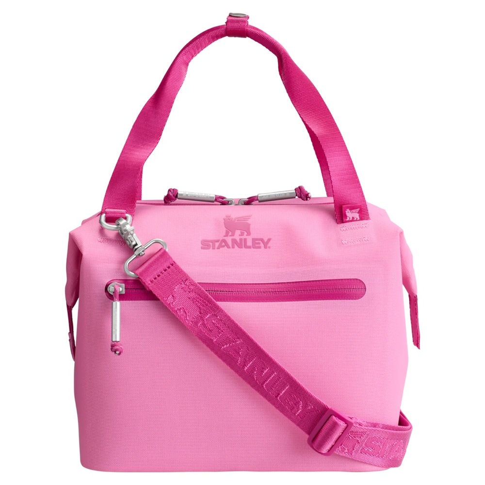THE ALL DAY JULIENNE MINI COOLER | 10 CAN | 7.2 QT